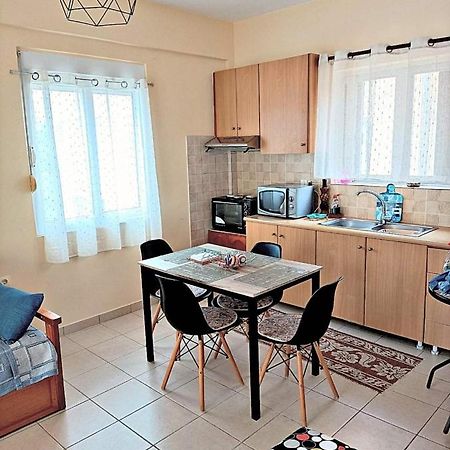 Apartmán Evita Mytikas  Exteriér fotografie