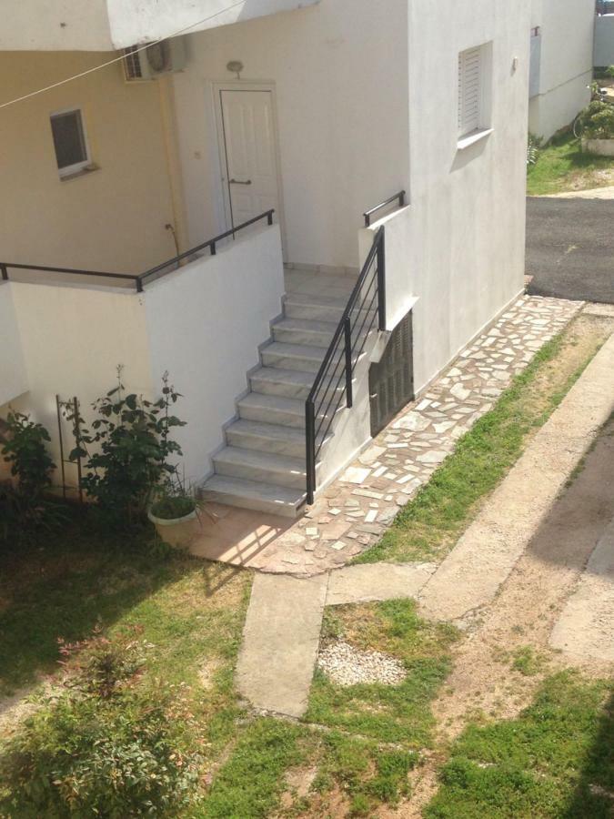 Apartmán Evita Mytikas  Exteriér fotografie